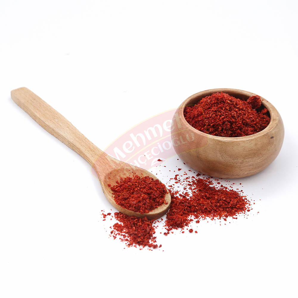 Acı Süs Biber