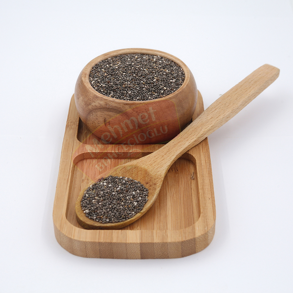 Chia Tohumu