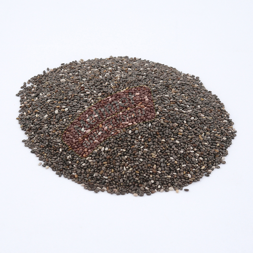 Chia Tohumu