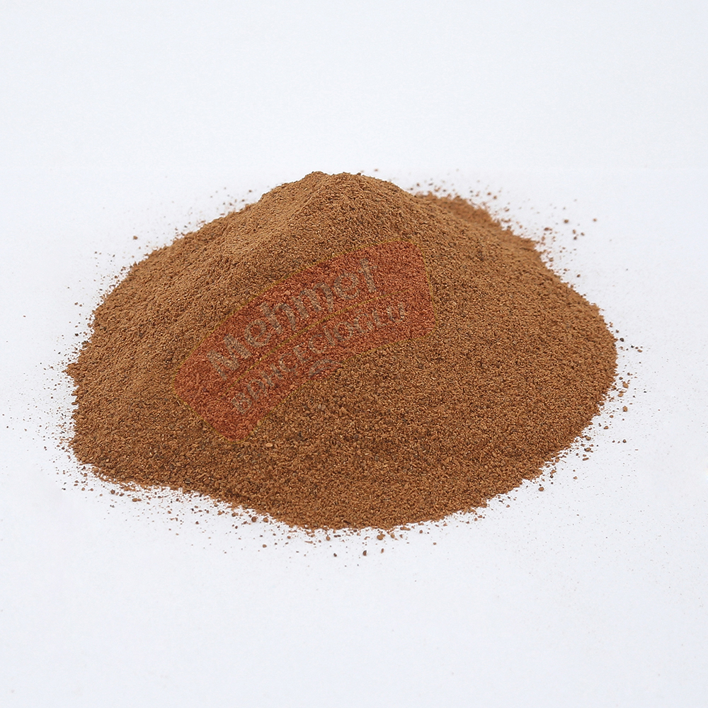 Cajun Baharatı